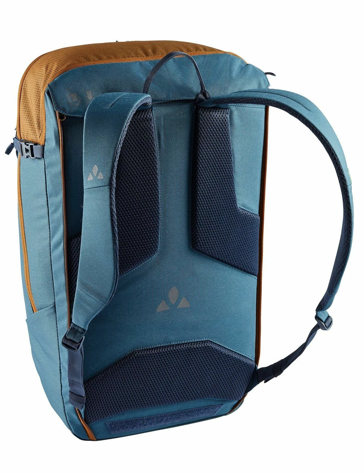 Vaude - Sacoche 2en1 Cycle 28 II (sacoche Vélo & Sac à Dos) 5 Vaude - Sacoche 2en1 Cycle 28 II (sacoche Vélo & Sac à Dos) – Image 3