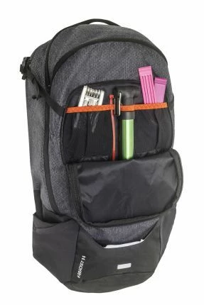 Vaude - EBracket 14 - Sac à Dos Avec Compartiment Batterie 4 Vaude - EBracket 14 - Sac à Dos Avec Compartiment Batterie – Image 2