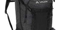 Vaude - EBracket 14 - Sac à Dos Avec Compartiment Batterie