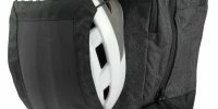 Vaude - EBracket 28 - Sac à Dos Avec Compartiment Batterie -vélo Soldes Boutique vaude ebracket 28 sac a dos avec compartiment batterie6 avec porte casque 3840x2160