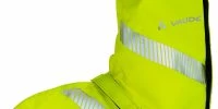 Vaude - Guêtres Luminum Bike Gaiter -vélo Soldes Boutique vaude guetres luminum bike gaiter jaune fluo 3840x2160