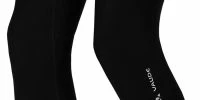 Vaude - Jambières Vélo Leg Warmer II -vélo Soldes Boutique vaude jambiere leg warmer couture 3840x2160