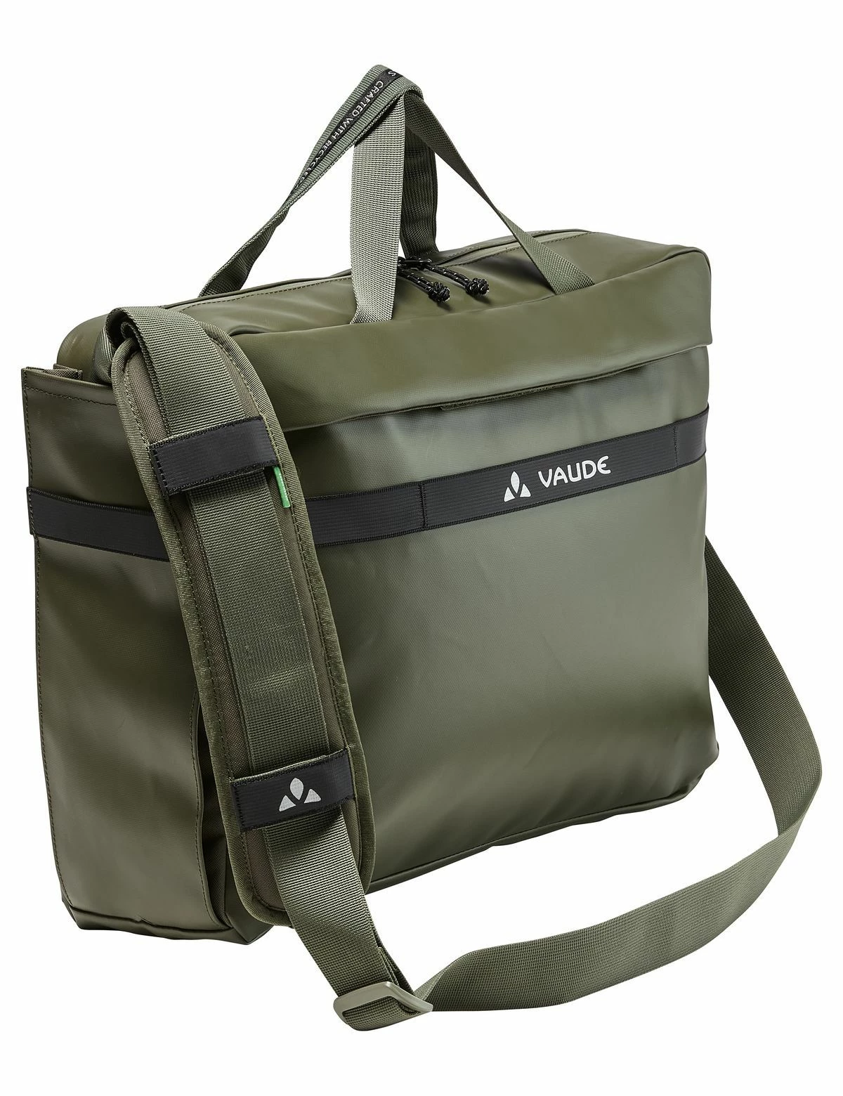 Vaude - Mineo Commuter Briefcase 17 - Sacoche De Travail 8 Vaude - Mineo Commuter Briefcase 17 - Sacoche De Travail – Image 6