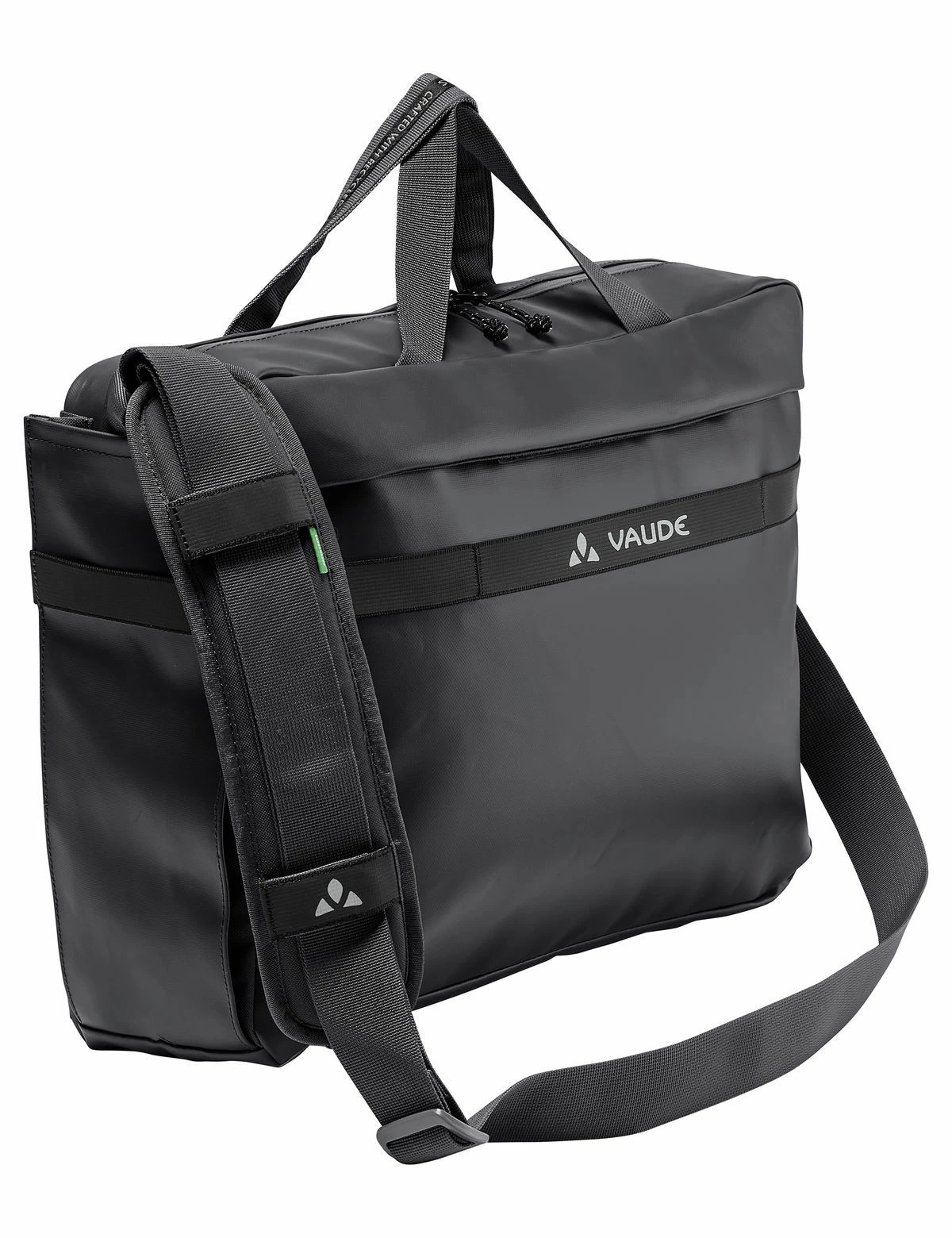 Vaude - Mineo Commuter Briefcase 17 - Sacoche De Travail 3 Vaude - Mineo Commuter Briefcase 17 - Sacoche De Travail
