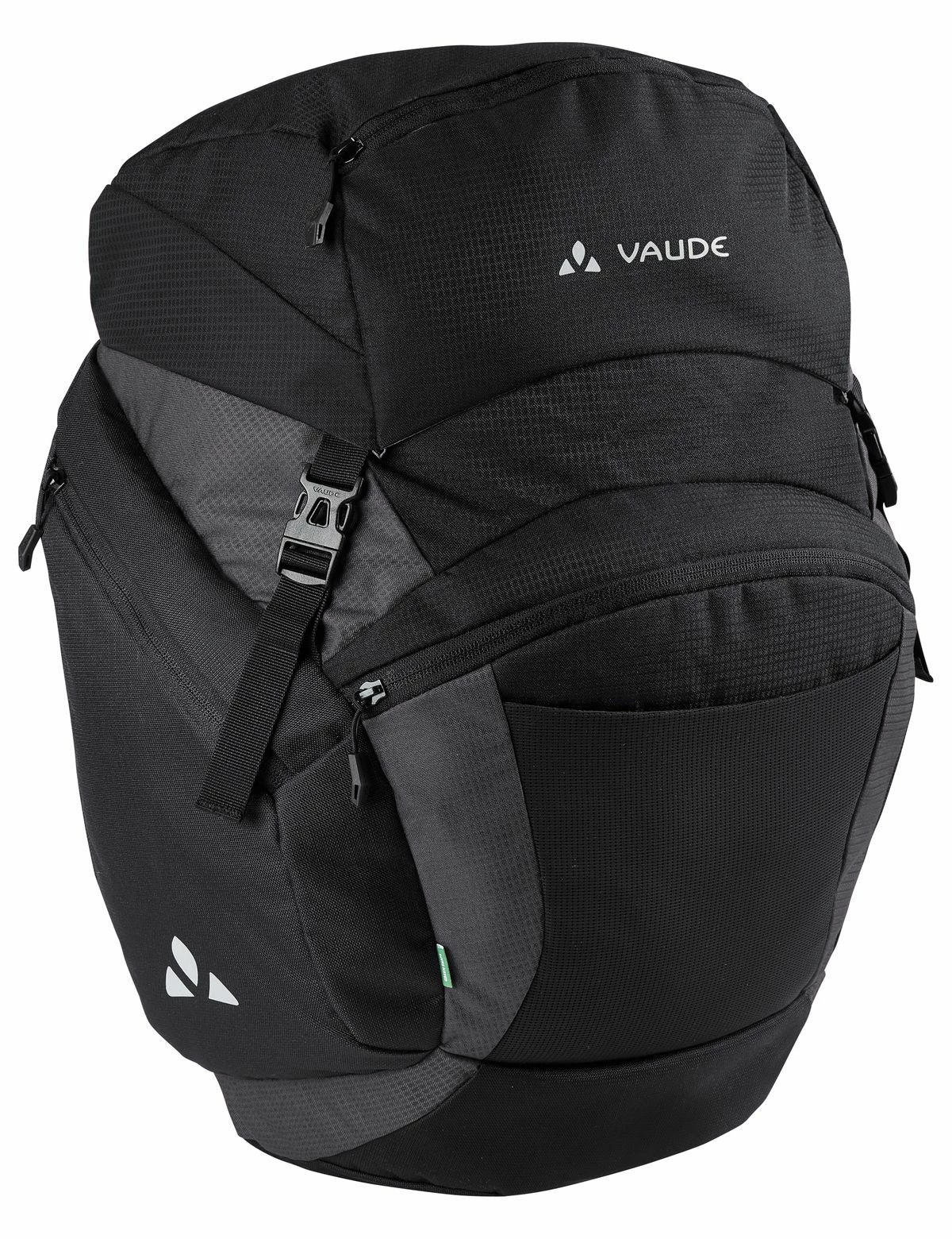 Vaude - OnTour Back - Sacoches De Porte-bagages Arrière (2 X 23L) 3 Vaude - OnTour Back - Sacoches De Porte-bagages Arrière (2 X 23L)