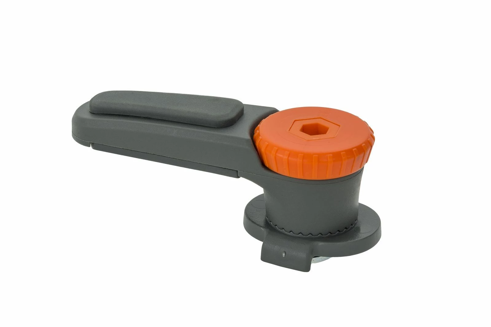 Vaude - Crochet De Rechange QMR-Rail Hook 2.0 3 Vaude - Crochet De Rechange QMR-Rail Hook 2.0