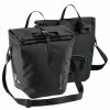 Vaude - ReCycle Back - Paire De Sacoches Arrières -vélo Soldes Boutique vaude recycle back paire 3840x2160