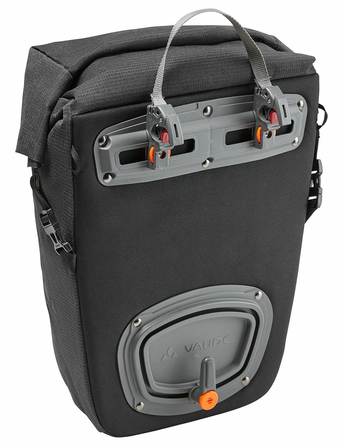 Vaude - Sacoche De Porte-bagages Road Master Roll-It Luminum 4 Vaude - Sacoche De Porte-bagages Road Master Roll-It Luminum – Image 2