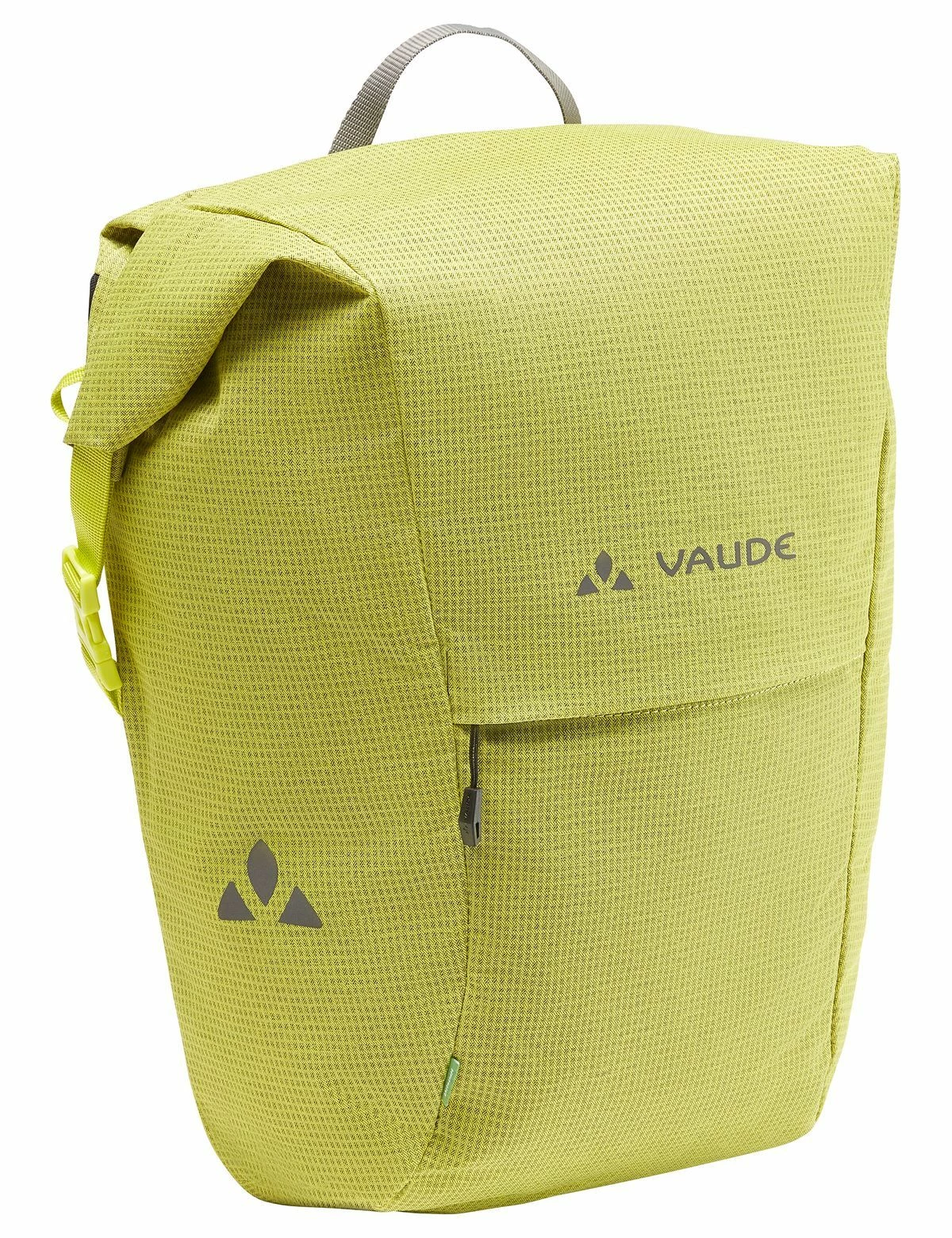 Vaude - Sacoche De Porte-bagages Road Master Roll-It Luminum 6 Vaude - Sacoche De Porte-bagages Road Master Roll-It Luminum – Image 4