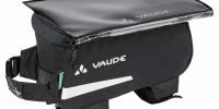 Vaude - Sacoche De Cadre Carbo Guide Bag II