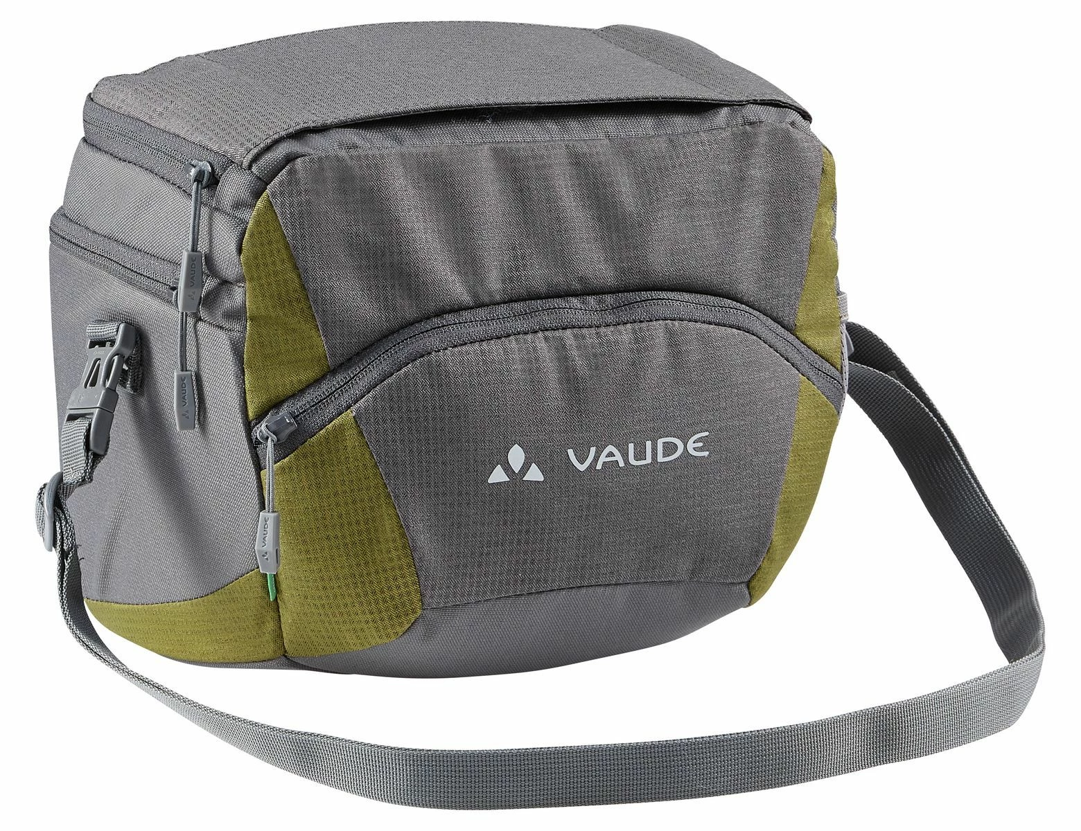 Vaude - Sacoche De Guidon OnTour Box - 4 L Ou 6L 8 Vaude - Sacoche De Guidon OnTour Box - 4 L Ou 6L – Image 6