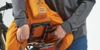 Vaude - Sacoche De Porte-bagages ESilkroad Plus -vélo Soldes Boutique vaude sacoche de porte bagages esilkroad plus 5 3840x2160