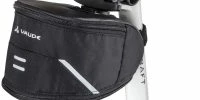 Vaude - Sacoche De Selle Tool -vélo Soldes Boutique vaude sacoche de selle tool xl noir 2 3840x2160