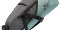 Vaude - Sacoche De Selle Trailsaddle II - 10 L -vélo Soldes Boutique vaude sacoche de selle trailsaddle 2 10 l 2 3840x2160