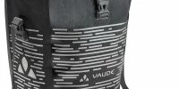 Vaude - Sacoche Vélo Aqua Back Luminum Single II