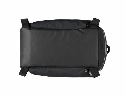 Vaude - Sacoche De Porte-bagages Silkroad L - 9+2 L 6 Vaude - Sacoche De Porte-bagages Silkroad L - 9+2 L – Image 4