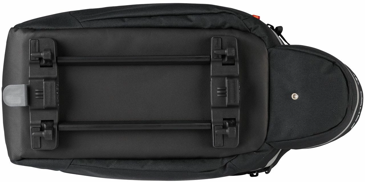 Vaude - Sacoche De Porte-bagages Silkroad L - 9+2 L 5 Vaude - Sacoche De Porte-bagages Silkroad L - 9+2 L – Image 3