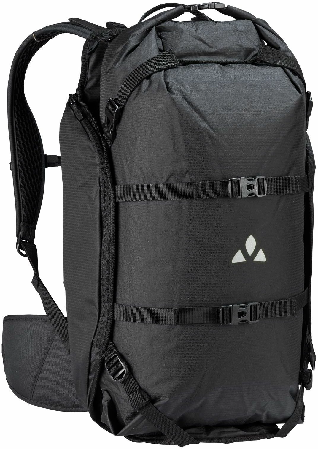 Vaude - Trailpack - Sac à Dos Modulable Pour Bikepacking 4 Vaude - Trailpack - Sac à Dos Modulable Pour Bikepacking – Image 2