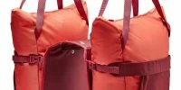 Vaude - Sacoche Double Twinshopper -vélo Soldes Boutique vaude twinshopper 2 3840x2160