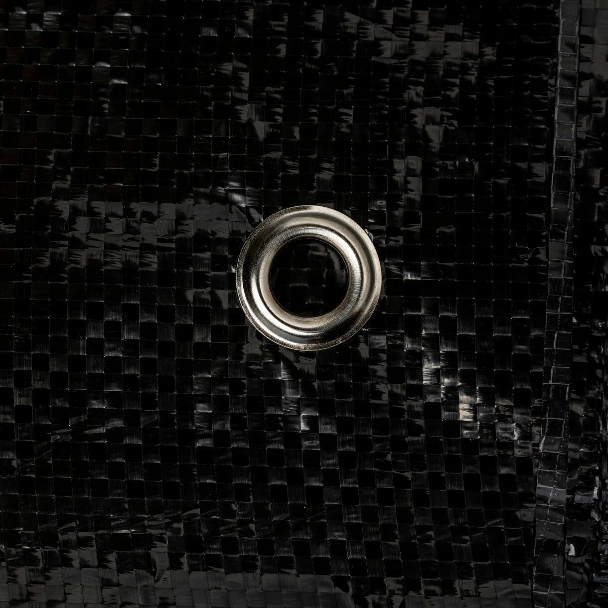 VK- Housse De Protection Pour Vélo Cargo - Avec Oeillet & Cordelette 5 VK- Housse De Protection Pour Vélo Cargo - Avec Oeillet & Cordelette – Image 3