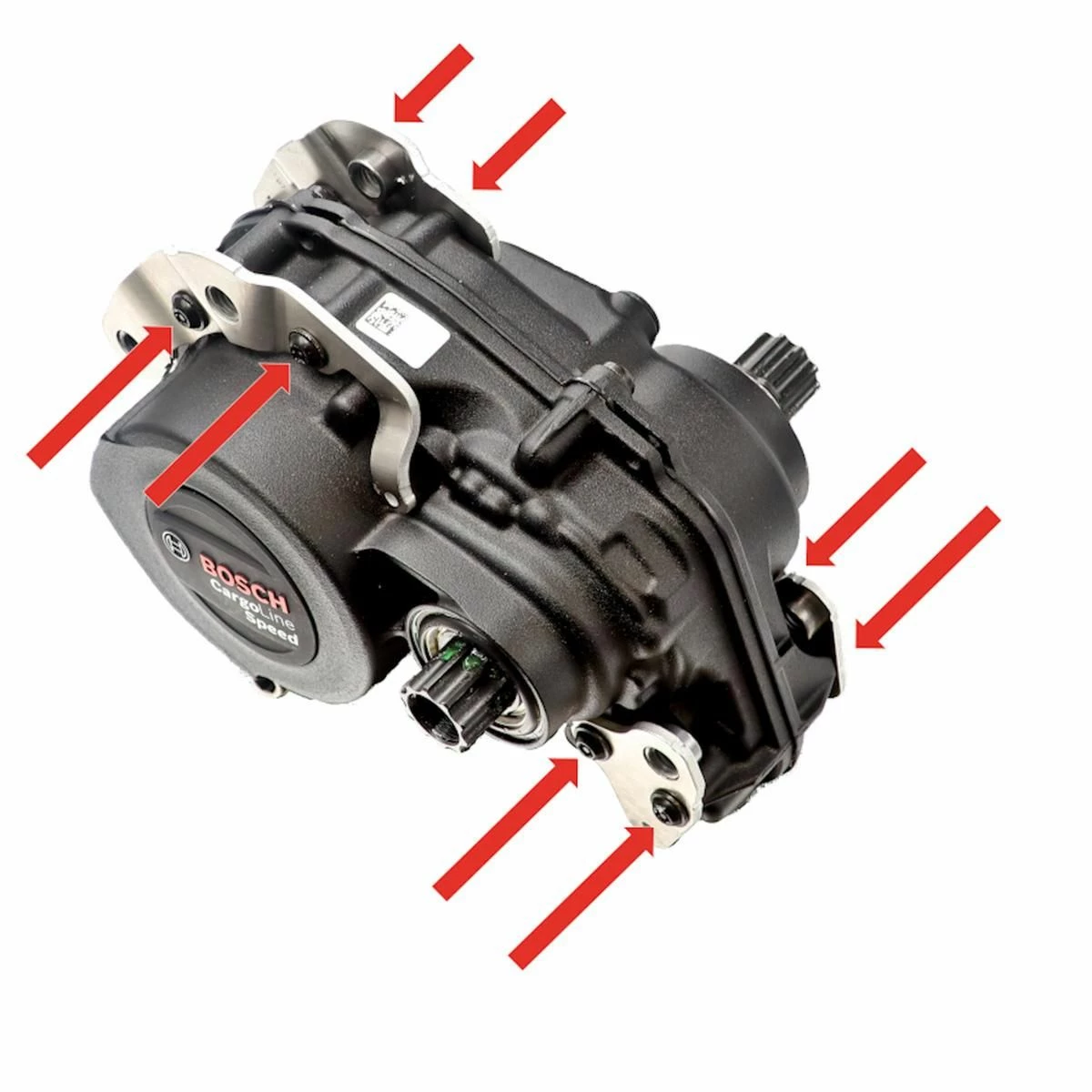 Wiha - Embout TORX PLUS® Security 25 IPR Pour Silentbloc Bosch Gen.4 4 Wiha - Embout TORX PLUS® Security 25 IPR Pour Silentbloc Bosch Gen.4 – Image 2