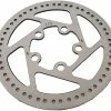 Xiaomi - Disque De Frein 110 Mm Pour Trottinette électrique MI M365 -vélo Soldes Boutique xiaomi disque de frein 110mm trottinette electrique mi m365 3840x2160