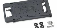 XLC - Adaptateur Carry More I / I-Rack I Pour Porte-bagages