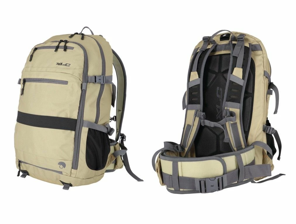 XLC - Allmtn BA-S98 2021 - 28 Litres 4 XLC - Allmtn BA-S98 2021 - 28 Litres – Image 2