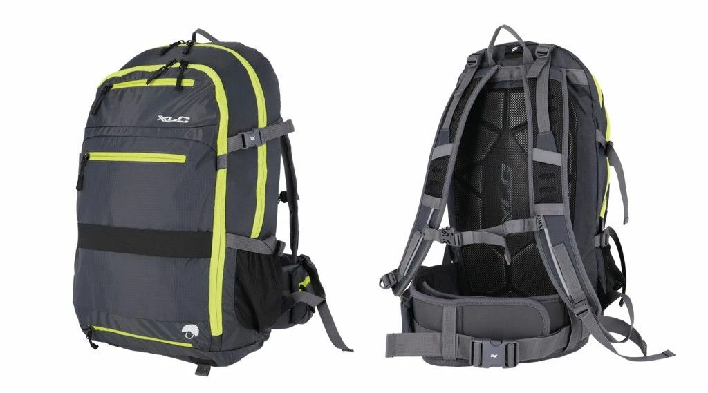 XLC - Allmtn BA-S98 2021 - 28 Litres 5 XLC - Allmtn BA-S98 2021 - 28 Litres – Image 3