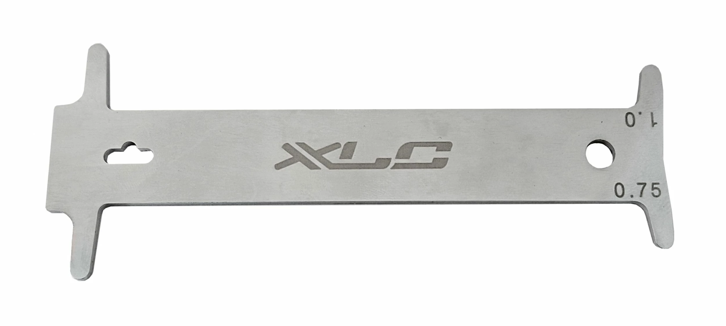 XLC Indicateur D'usure De Chaîne TO-S69 4 XLC Indicateur D'usure De Chaîne TO-S69 – Image 2