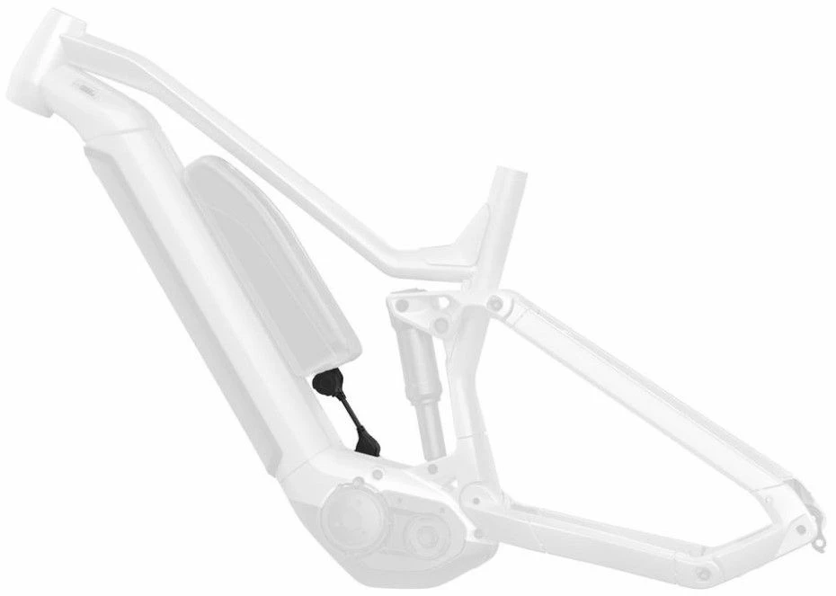 XLC - Câble De Connexion Pour Yamaha Range Extender 4 XLC - Câble De Connexion Pour Yamaha Range Extender – Image 2