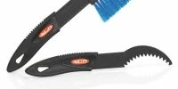 XLC Kit De Nettoyage Pour Pignon Et Chaîne TO-S55