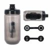 XLC Haibike - MRS Gourde Et Adaptateur Fidlock - The Bottle Set -vélo Soldes Boutique xlc the bottle trinkflaschen set haibike mrs 450ml 3840x2160
