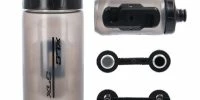 XLC Haibike - MRS Gourde Et Adaptateur Fidlock - The Bottle Set