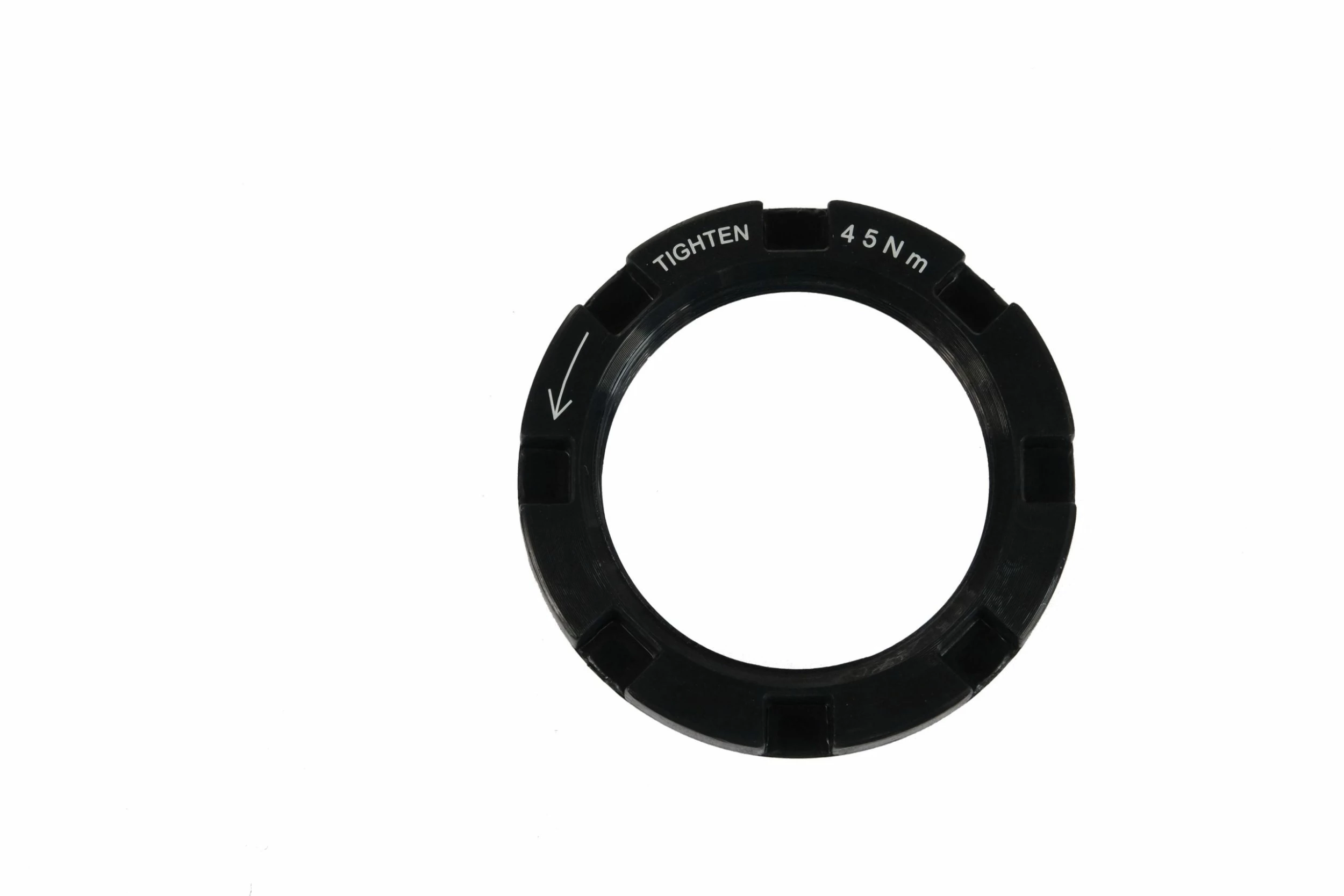 Yamaha EBike - Bague De Verrouillage Lockring PW-X, PW-X2, PW-X3 3 Yamaha EBike - Bague De Verrouillage Lockring PW-X, PW-X2, PW-X3