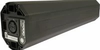 Yamaha EBike - Batterie Intube - 500 Wh - 36 Volt