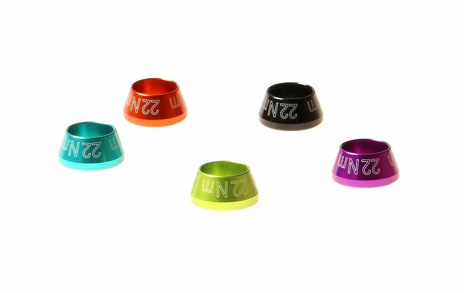 Yamaha EBike - Bouchon De Vis Moteur 3 Yamaha EBike - Bouchon De Vis Moteur