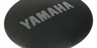 Yamaha EBike - Cache Pour Boîtier Moteur Avec Logo