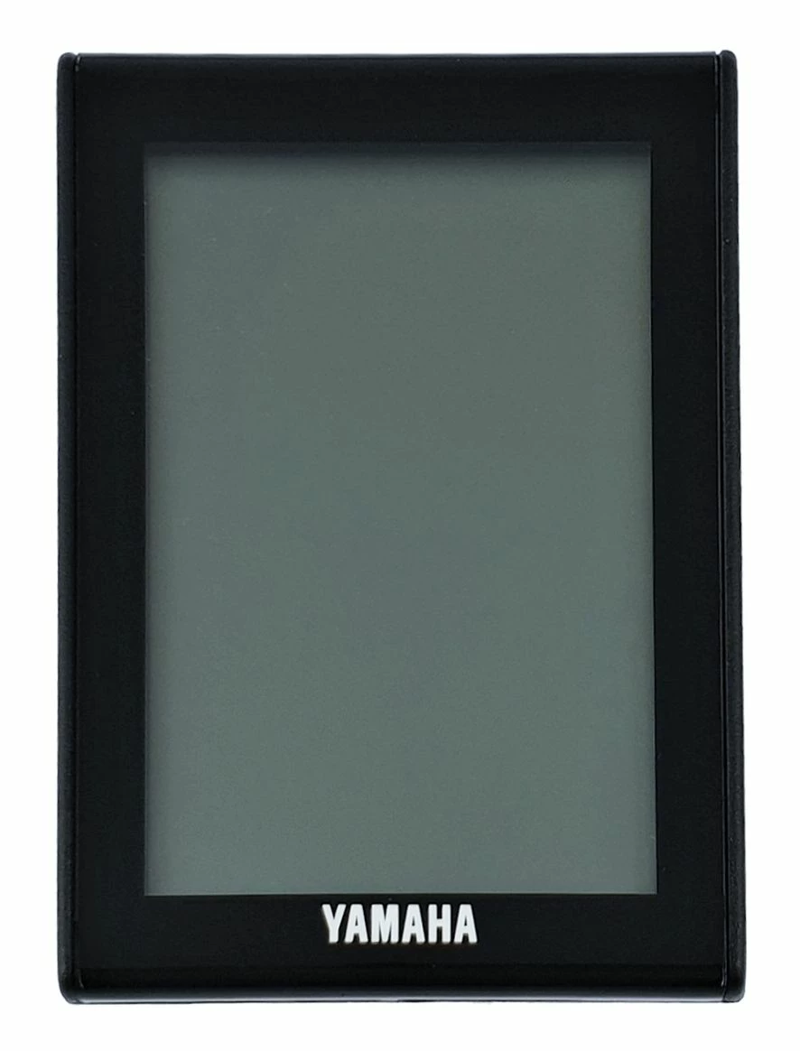 Yamaha EBike - Ecran LCD Jusqu'en 2015 3 Yamaha EBike - Ecran LCD Jusqu'en 2015